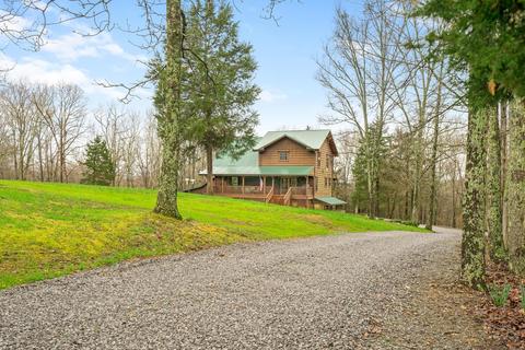 480 Stimson Rd, Dover, TN 37058 photo 1