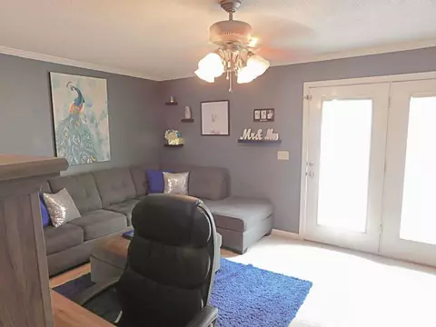 1036 Silver Point Dr, Murfreesboro, TN 37130 photo 3
