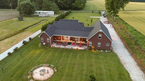 322 Dabbs Rd, Decherd, TN 37324 photo 29
