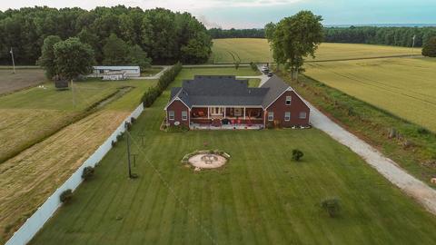 322 Dabbs Rd, Decherd, TN 37324 photo 26