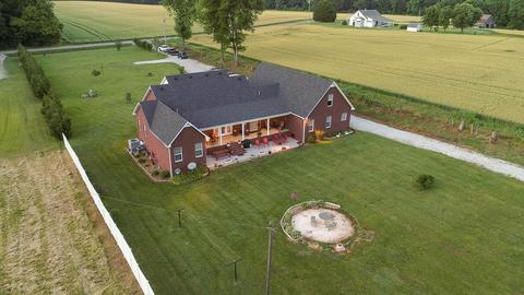 322 Dabbs Rd, Decherd, TN 37324 photo 30