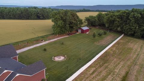 322 Dabbs Rd, Decherd, TN 37324 photo 28