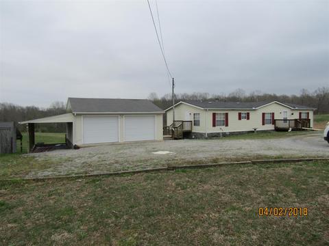 601 Murrell, Dickson, TN 37055 photo 1