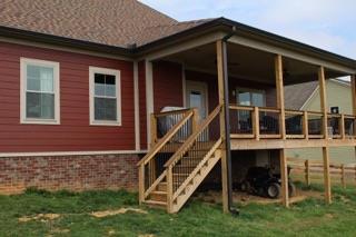 1066 Myatt Loop Rd, Burns, TN 37029 photo 2