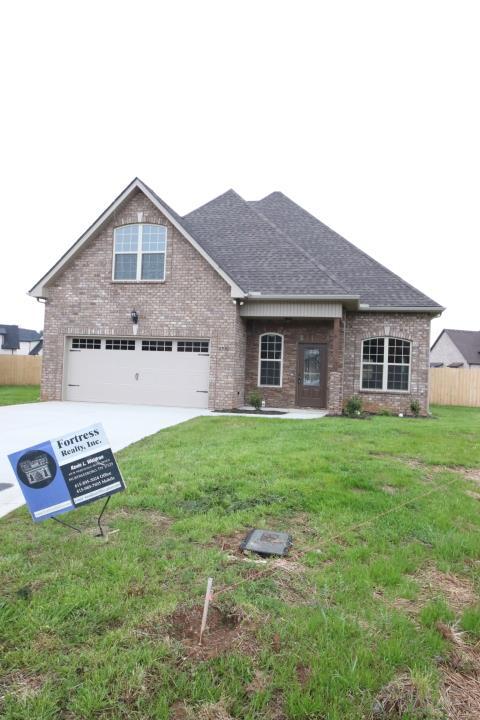 2940 Lightning Bug Dr, Murfreesboro, TN 37129 photo 2