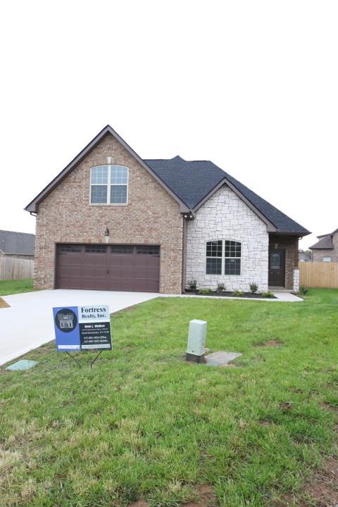 2948 Lightning Bug Dr, Murfreesboro, TN 37129 photo 1