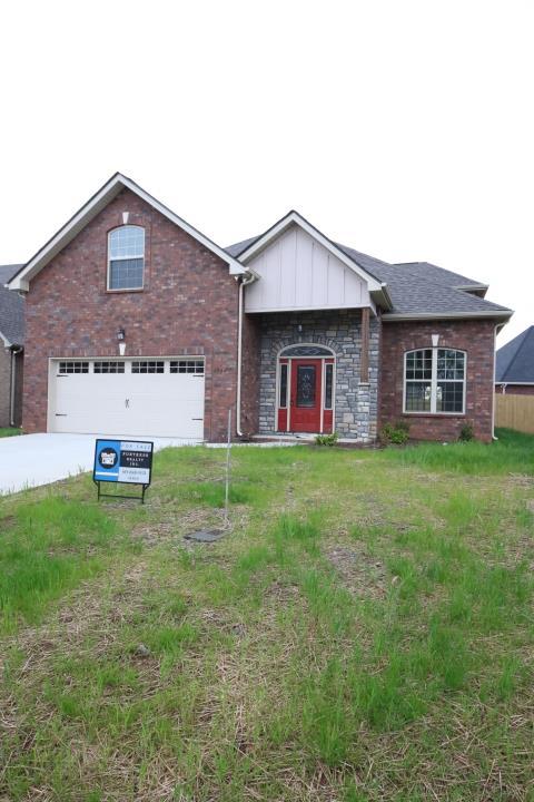 2922 Lightning Bug Dr, Murfreesboro, TN 37129 photo 2