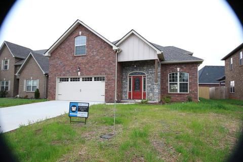 2922 Lightning Bug Dr, Murfreesboro, TN 37129 photo 1