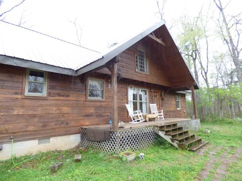 2995 Blue Spring Rd, Decherd, TN 37324 photo 6
