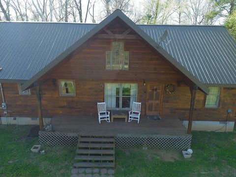 2995 Blue Spring Rd, Decherd, TN 37324 photo 1