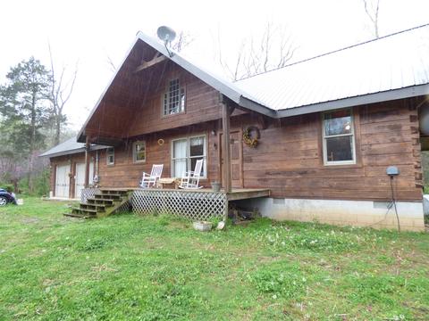 2995 Blue Spring Rd, Decherd, TN 37324 photo 5