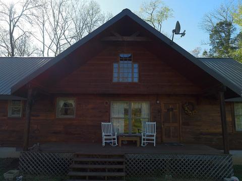 2995 Blue Spring Rd, Decherd, TN 37324 photo 2