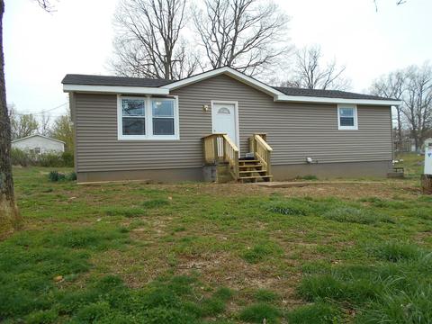 412 Log Wall Rd, Dickson, TN 37055 photo 2