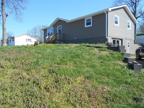 412 Log Wall Rd, Dickson, TN 37055 photo 1