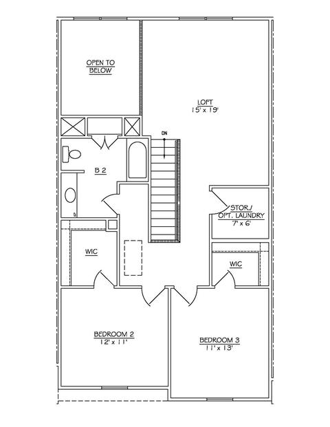 4412 Mcdowell Run, Murfreesboro, TN 37129 photo 3