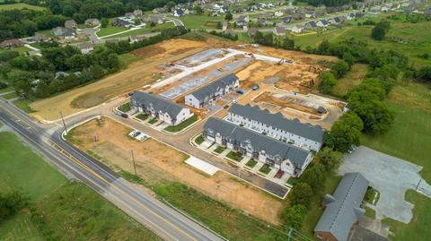 4412 Mcdowell Run, Murfreesboro, TN 37129 photo 11