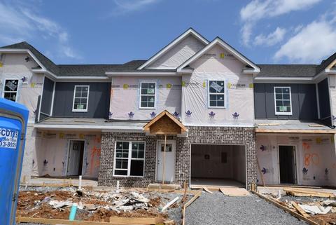 4412 Mcdowell Run, Murfreesboro, TN 37129 photo 1