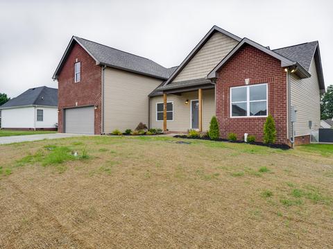 167 Fieldstone Ln, Springfield, TN 37172 photo 2