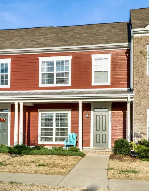 2048 Hemlock Dr, Spring Hill, TN 37174 photo 2