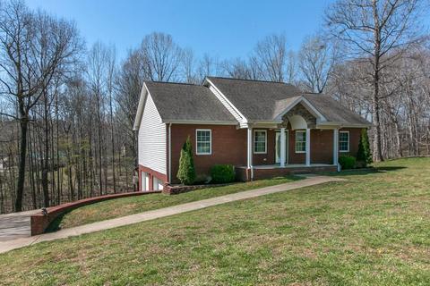 110 Squirrel Dr, Dover, TN 37058 photo 1