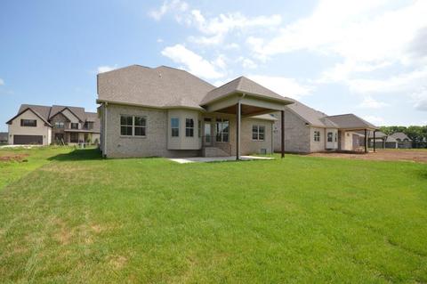 1024 Alpaca Dr, Spring Hill, TN 37174 photo 23