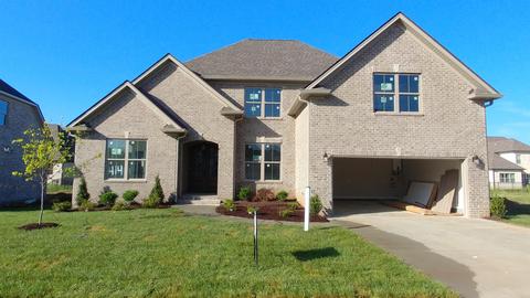 1024 Alpaca Dr, Spring Hill, TN 37174 photo 1