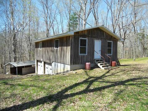 1252 E Grinders Switch Rd, Centerville, TN 37033 photo 5