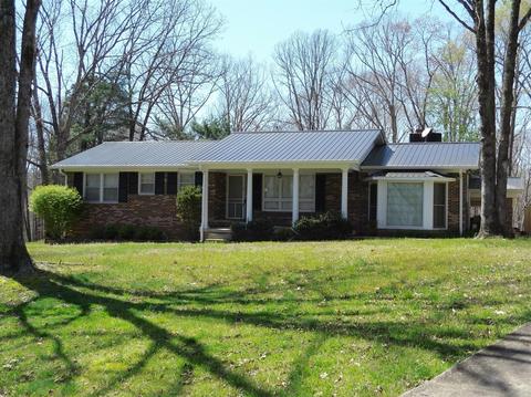 1252 E Grinders Switch Rd, Centerville, TN 37033 photo 1
