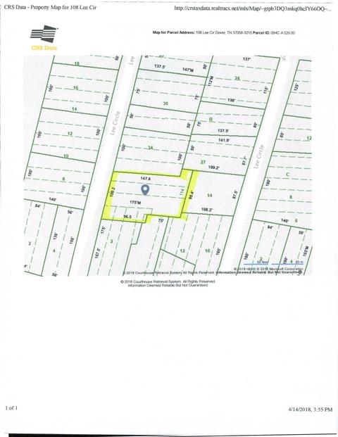 108 Lee Cir, Dover, TN 37058 photo 22