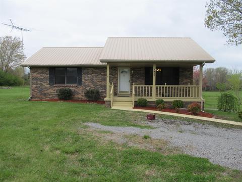 5452 Marion Rd, Cunningham, TN 37052 photo 1