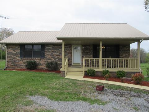 5452 Marion Rd, Cunningham, TN 37052 photo 2