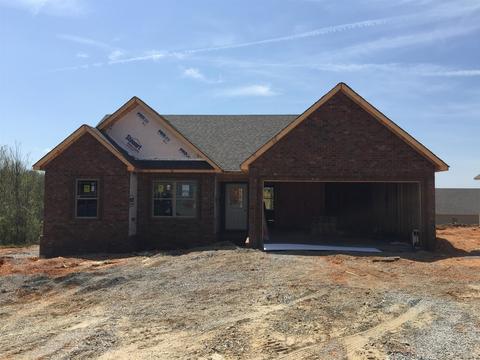 281 Hillview Way, Springfield, TN 37172 photo 1