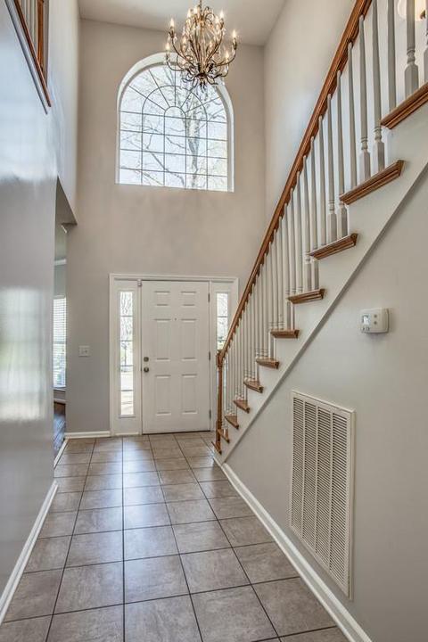 1503 Halifax Dr, Spring Hill, TN 37174 photo 4