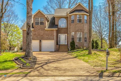 1503 Halifax Dr, Spring Hill, TN 37174 photo 1
