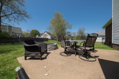 3562 Stevens Bnd, Murfreesboro, TN 37127 photo 4