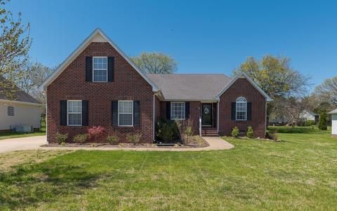 3562 Stevens Bnd, Murfreesboro, TN 37127 photo 3