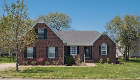 3562 Stevens Bnd, Murfreesboro, TN 37127 photo 2