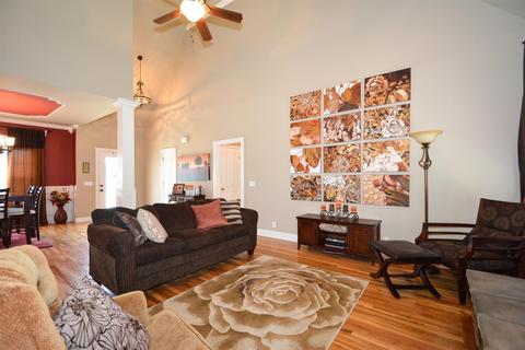 1917 Walking Dr, Murfreesboro, TN 37130 photo 7