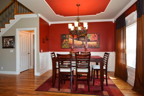 1917 Walking Dr, Murfreesboro, TN 37130 photo 2
