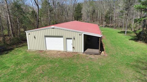 976 Bluewater Rd, Centerville, TN 37033 photo 1