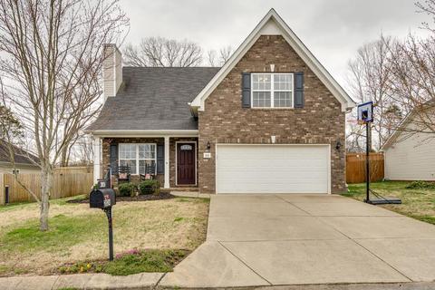 2024 Red Jacket Trce, Spring Hill, TN 37174 photo 1