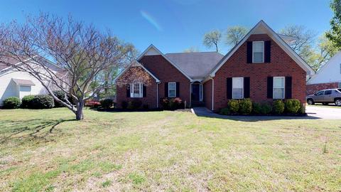 2902 Roellen Rd, Murfreesboro, TN 37130 photo 1