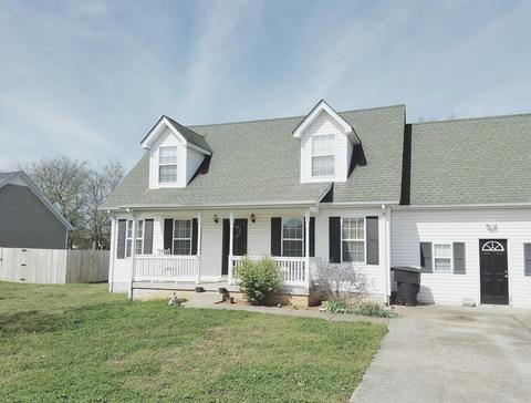 3003 Henderson Ln, Murfreesboro, TN 37130 photo 1