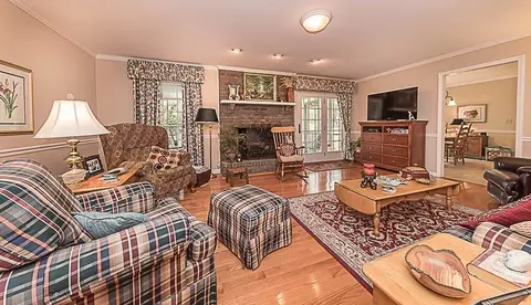 2145 Fox Hill Dr, Murfreesboro, TN 37130 photo 12