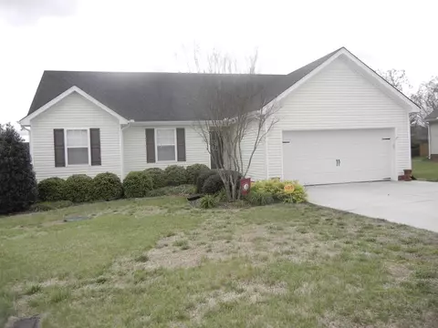 1017 Halverson Dr, Murfreesboro, TN 37128 photo 1