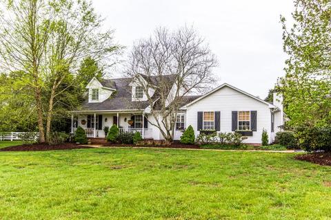 4021 Trinity Rd, Franklin, TN 37067 photo 1