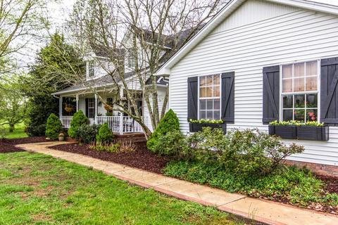 4021 Trinity Rd, Franklin, TN 37067 photo 5