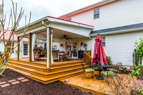 4021 Trinity Rd, Franklin, TN 37067 photo 25
