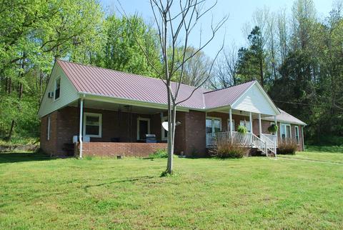 2860 E Beaverdam Rd, Centerville, TN 37033 photo 1