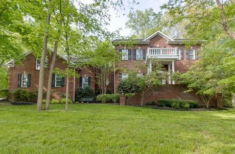 1098 Glover Hills Dr, Springfield, TN 37172 photo 1